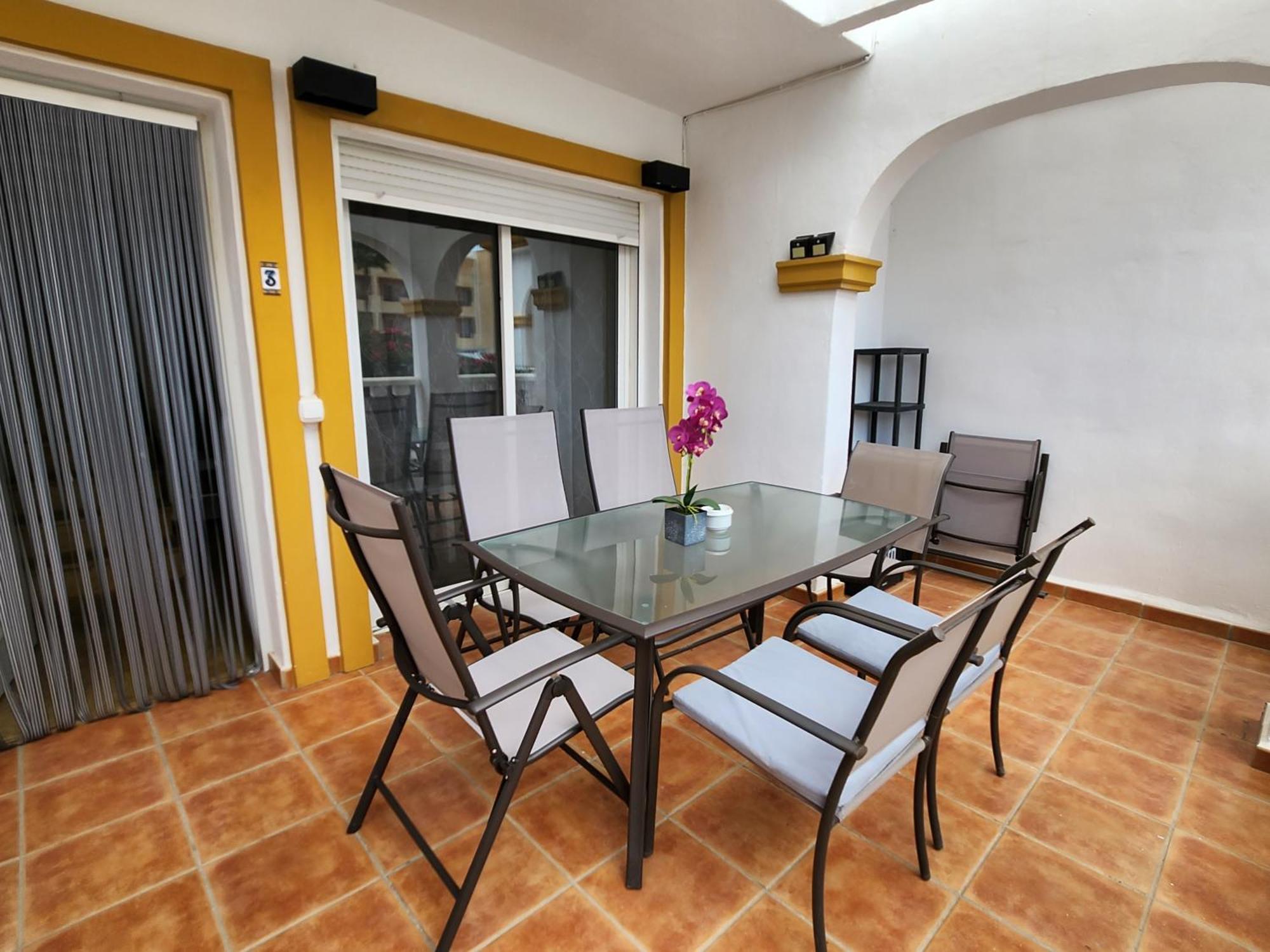 Triplex Adosado De Cuatro Dormitorios De Esencia Maritima A 2 Minutos De La Playa! Vera Extérieur photo