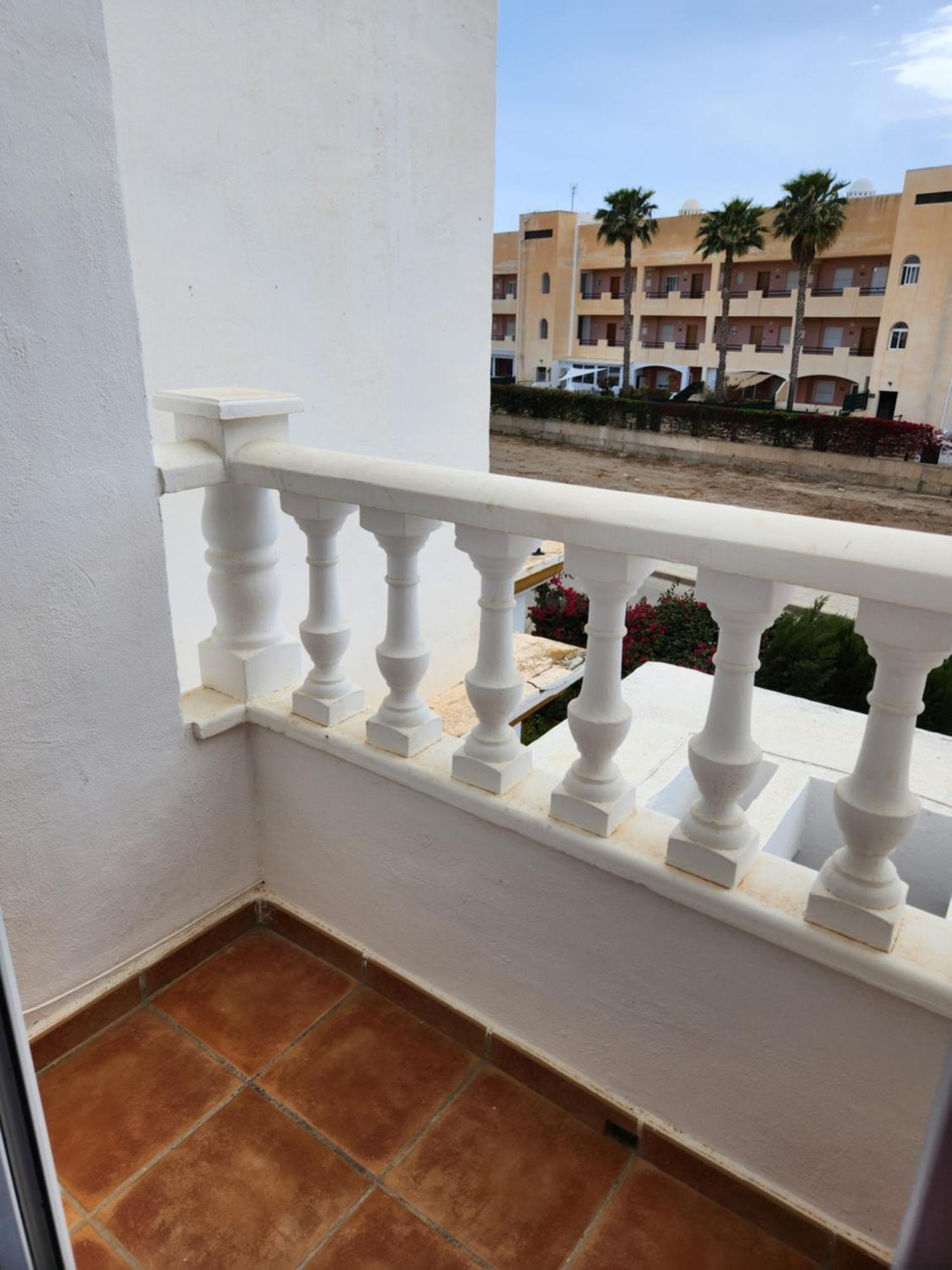 Triplex Adosado De Cuatro Dormitorios De Esencia Maritima A 2 Minutos De La Playa! Vera Extérieur photo